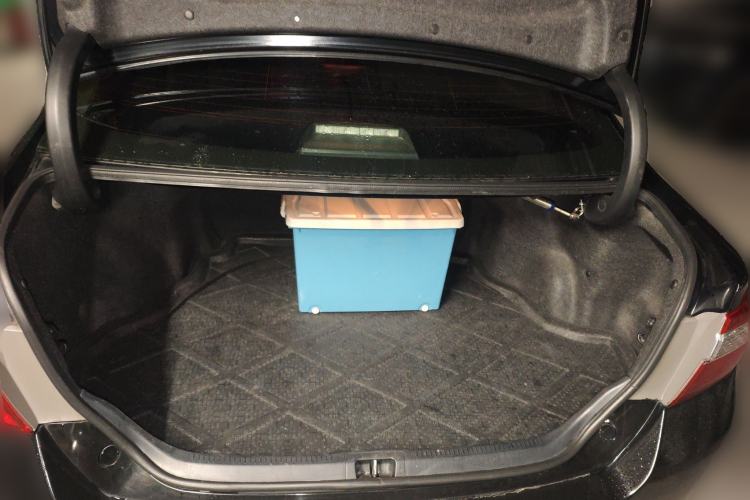 Used Toyota Camry 2012 Junrui 2.0S Radiant Edition