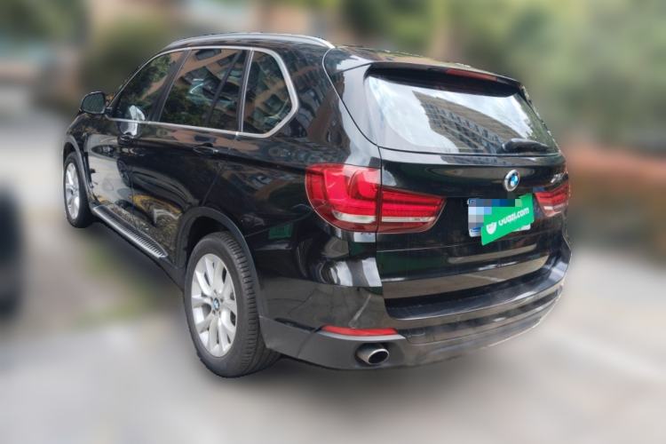 Used BMW X5 2014 xDrive35i Leading Model
