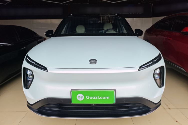 Used Nio ES6 2024 75 kWh
