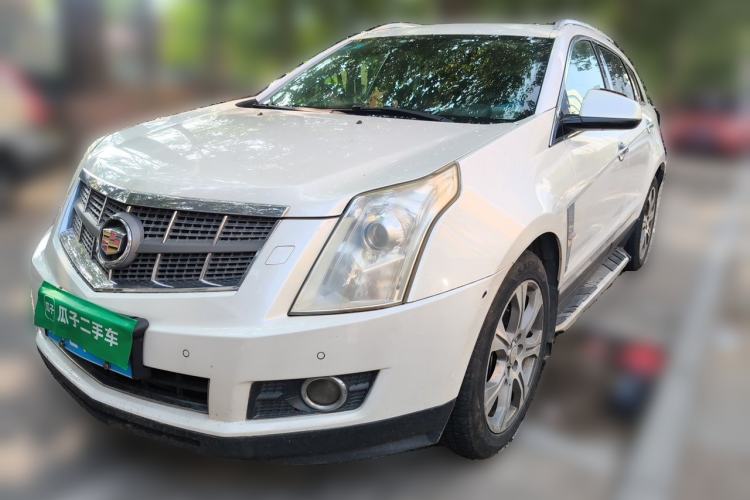 Used Cadillac SRX 2012 3.0L Leading Model Guazi used car, China used car export, Used car for sale, Used  cars, Cheapest cars for sale