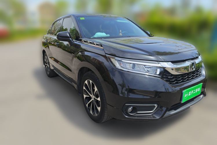 Used Honda Avancier 2019 240TURBO Two-Wheel Drive Elite Edition