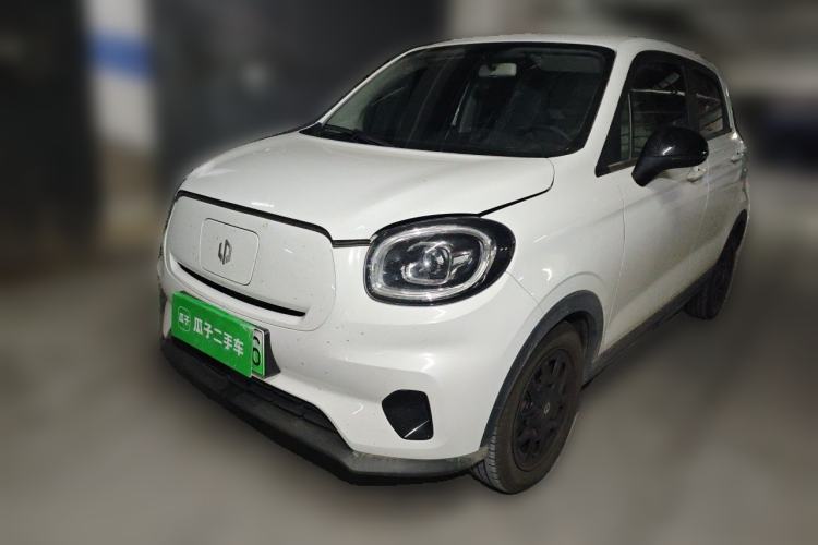Used Leapmotor T03 2025 310 Comfort Edition