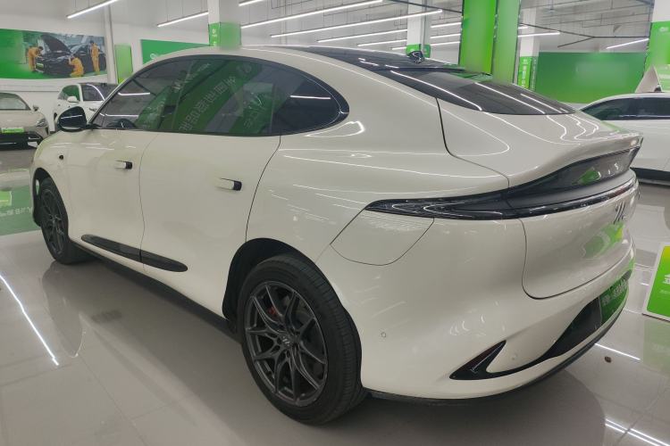 Used IM LS6 2023 Max Standard Edition