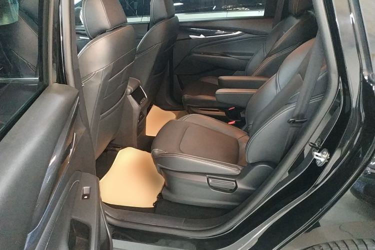 Used SAIC MAXUS G50 2022 1.5T Automatic Comfort Touring B
