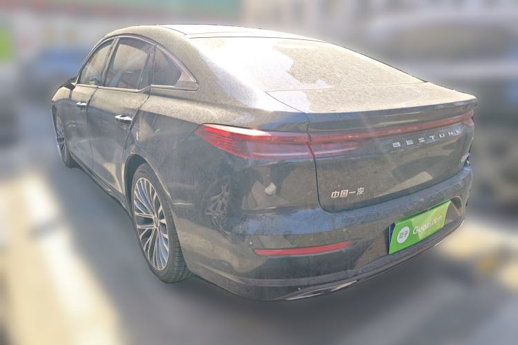 Used Bestune B70 2024 Dragon Edition 1.5T Leading Model