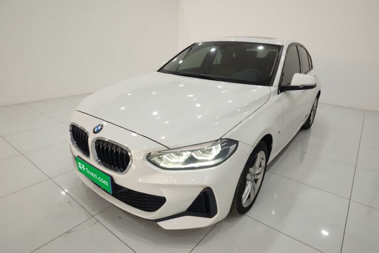 Used BMW 1 Series 2020 120i M Sport Package