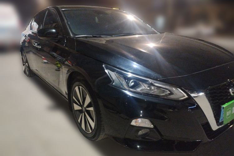 Used Nissan Teana 2021 2.0L XL Comfort Edition
