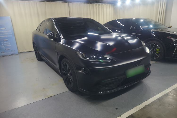 Used ARCFOX Alpha S 2022 HI Version Advanced Edition
