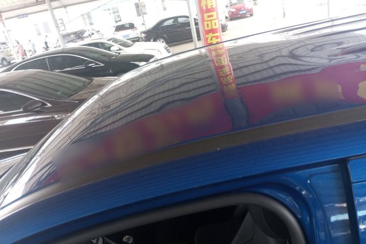 Used Great Wall Poer 2021 2.0T Commercial Version Manual Diesel Two-Wheel Drive Elite Long-Box GW4D20M
