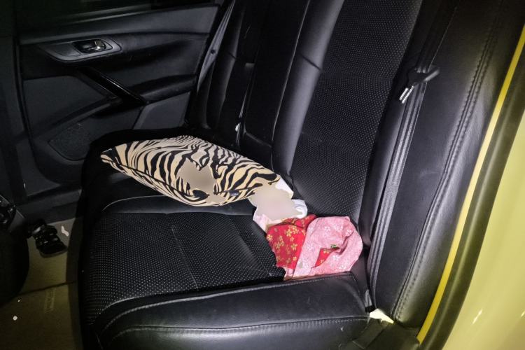 Used Peugeot 508 2013 2.0L 2nd Anniversary Edition with Automatic Sunroof – Classic Version