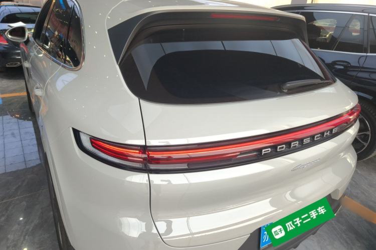 Used Porsche Cayenne 2024 Cayenne 3.0T
