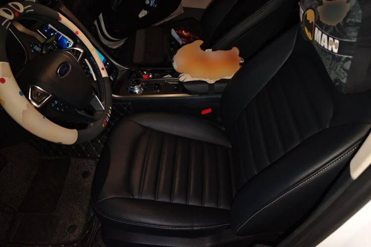 Used Ford Mondeo 2020 EcoBoost 200 Stylish Model