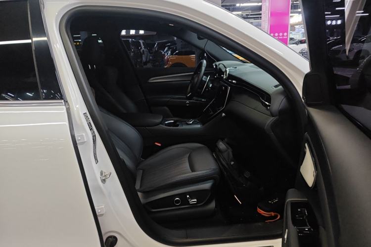 Used Maserati Grecale 2023 2.0T GT