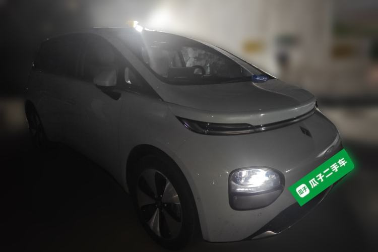 Used Baojun Cloud 2023 460 Max Lingxi Version