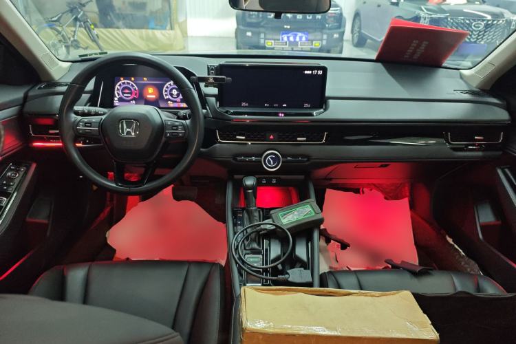 Used Honda Inspire 2023 260TURBO Deluxe Edition