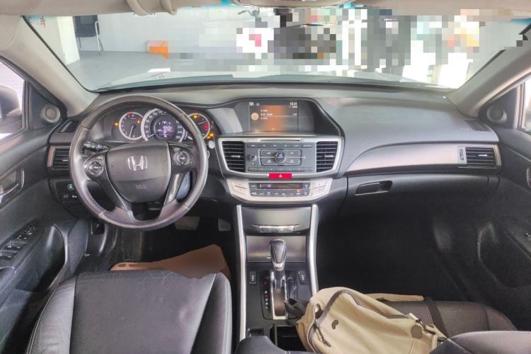 Used Honda Accord 2014 2.0L EX Luxury Edition
