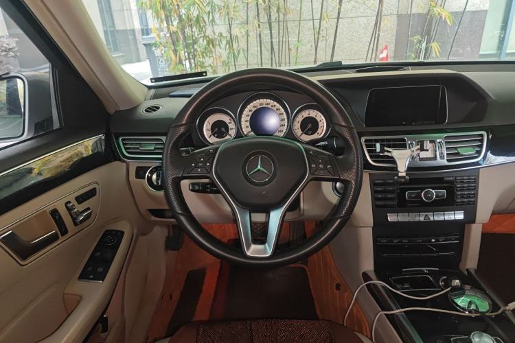 Used Mercedes-Benz E-Class 2015 Restyled E 260 L Sport Edition