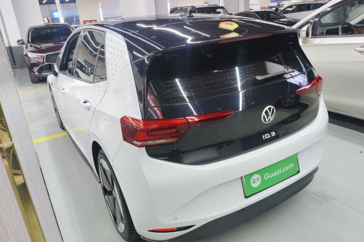 Used Volkswagen ID.3 2021 Pro Smart Edition
