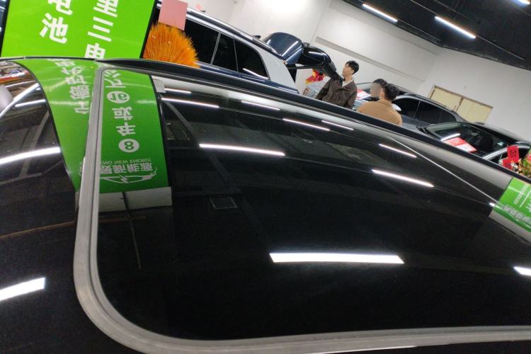 Used Audi Q5 e-tron 2023 40 e-tron Starry Edition Mecha Kit
