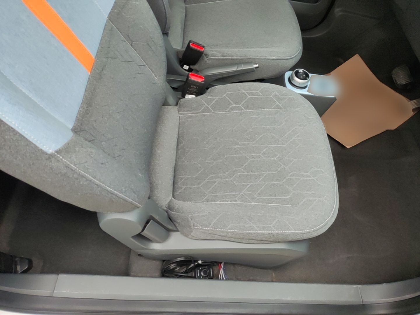 Geely Galaxy Panda 2024 Panda Mini 200km Endurance Bear — снимка 19