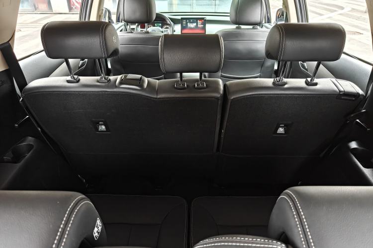 Used BYD Song MAX 2021 Upgraded Model 1.5T Automatic Luxury 7-Seater