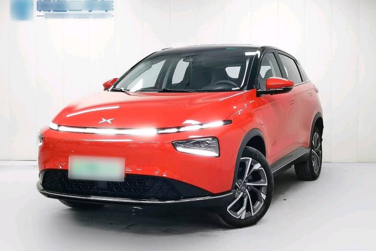 Used XPeng G3 2021 G3i 520N