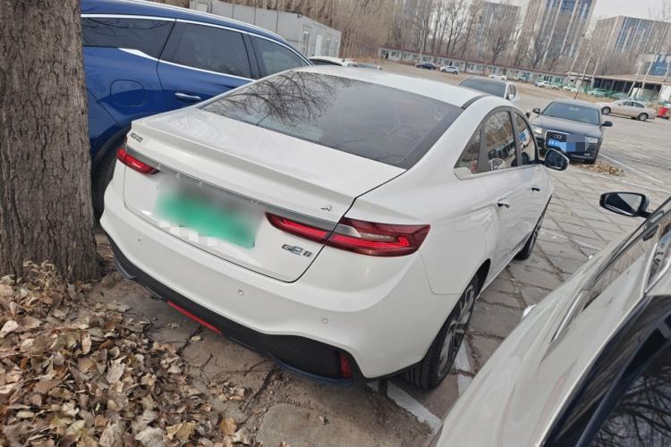 Used Geometry A 2019 High-Value Standard Range Cube Edition
