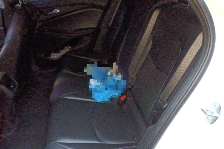 Used Chevrolet Menlo 2022 Star Enjoyment Edition Plus Left Rear Seat