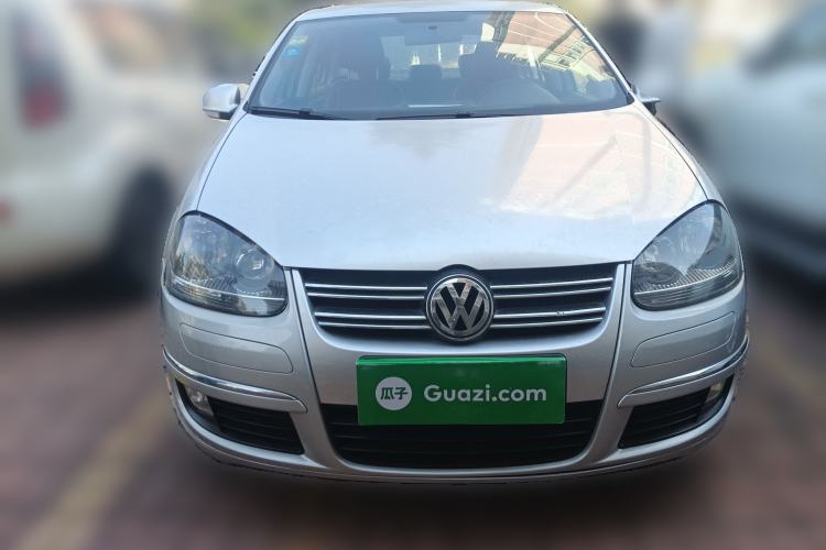 Used Volkswagen Sagitar 2011 1.6L Automatic Comfort Edition