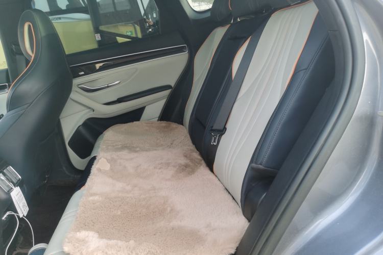 Used BYD Song PLUS New Energy 2021 DM-i 110KM Flagship PLUS