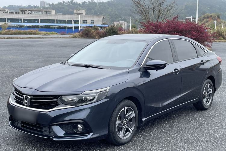Used Honda Envix 2019 180TURBO CVT Enjoyment Version China VI Exterior 1