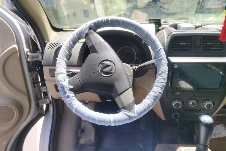 Used Dongfeng Xiaokang C36 2019 1.5L Base Version II China VI DK15 Steering Wheel