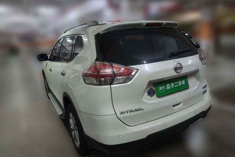 Used Nissan X-Trail 2014 2.0L CVT Comfort Edition 2WD