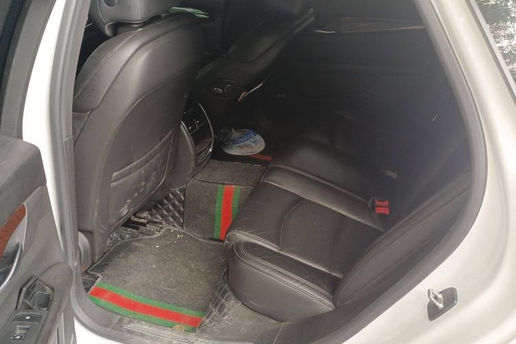 Used Cadillac CT6 2019 28T Elite Edition