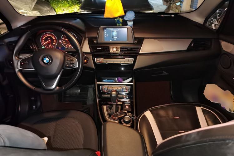 Used BMW 2 Series Active Tourer 2016 218i Fashion Model