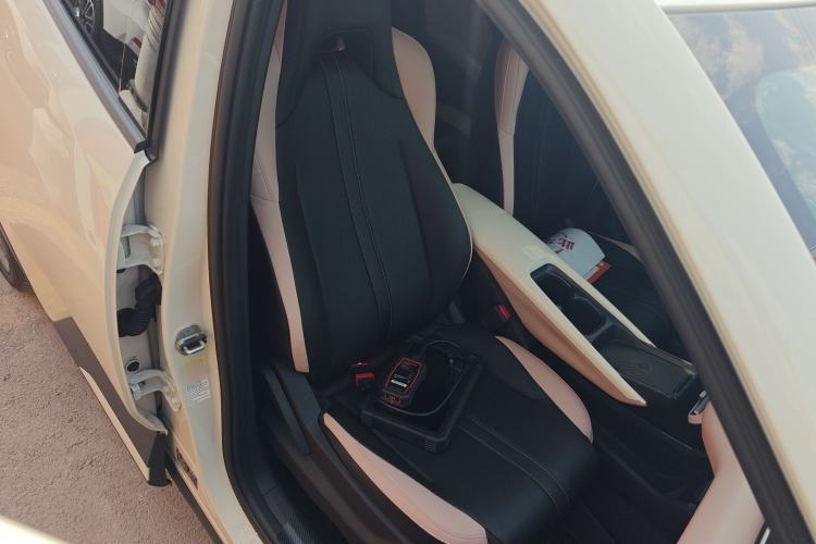 Used BYD Seagull 2024 Honor Edition 405km Flying Version