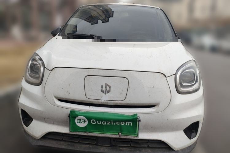 Used Leapmotor T03 2024 310 Comfort Edition
