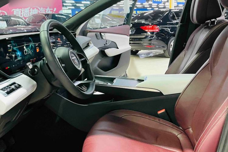 Used Buick LaCrosse 2023 28T Prestige Edition
