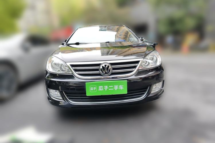 Used Volkswagen Lavida 2011 1.6L Automatic Premium Edition
