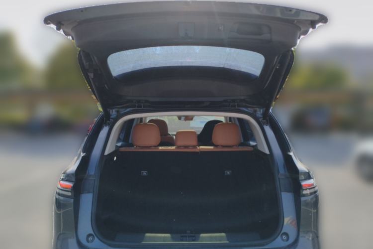 Used Leapmotor C10 2024 530 Smart Edition
