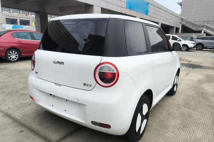 Used Qiyuan Lumin 2023 205km Xiangqin Version