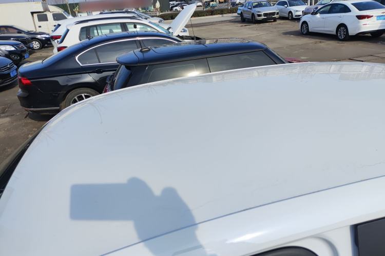 Used Leapmotor T03 2024 310 Comfort Edition
