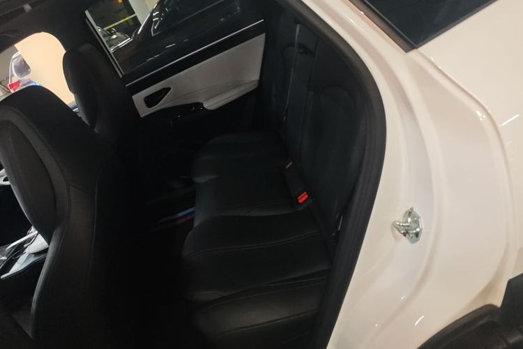 Used Geely Galaxy L7 2023 1.5T 55km PRO