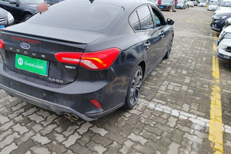 Used Ford Focus 2021 Sedan EcoBoost 180 Automatic ST Line Right Rear Taillight