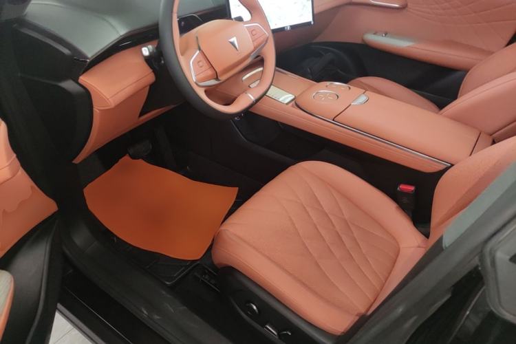 Used Deepal S07 2023 200Max Range-Extended Version
