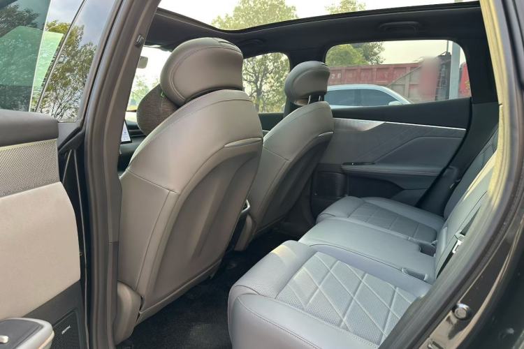 Used Deepal S05 2024 510Max Pure Electric Version