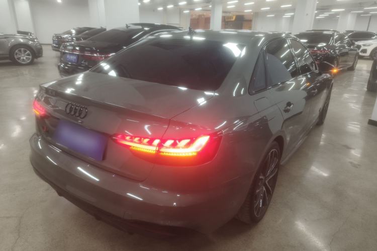 Used Audi S4 2023 S4 3.0TFSI