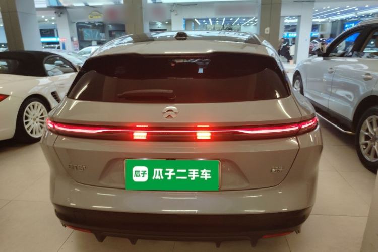 Used Nio ET5T 2024 75kWh Touring
