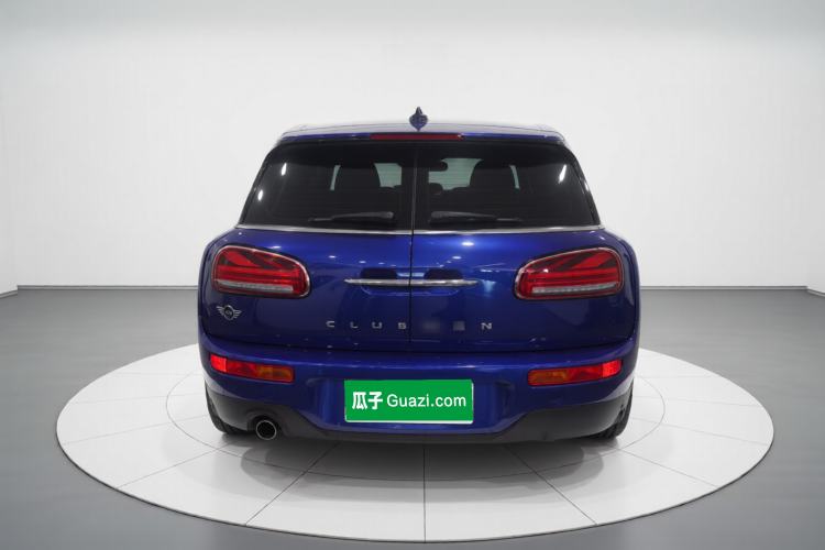 Used MINI Clubman 2021 1.5T ONE Rear