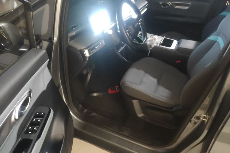 Used AION Y 2023 Plus 510 Enjoy Edition Driver Seat